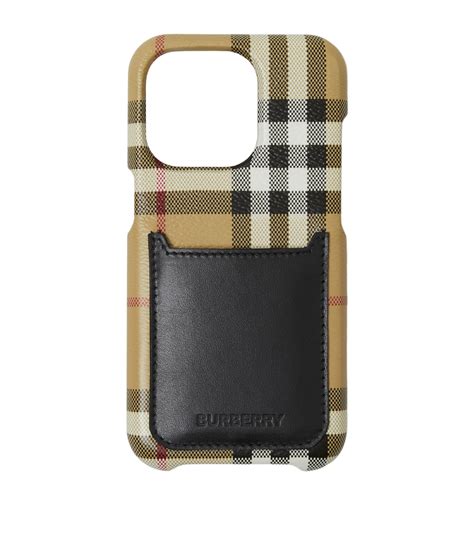 burberry iphone 5 case for sale|burberry iphone 14 pro case.